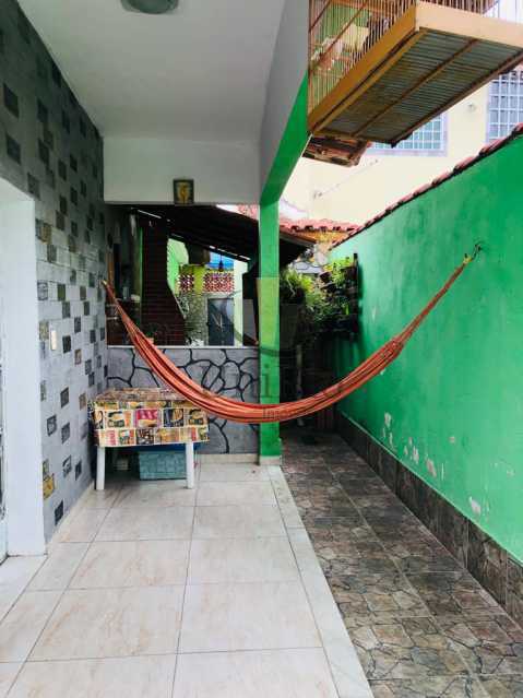 Conheça 8a6ffa4b-8373-43b5-839b-4633ac do imóvel - Casa 3 quartos à venda Campo Grande, Rio de Janeiro - R$ 380.000 - BGCA30174 - 5 8a6ffa4b-8373-43b5-839b-4633ac - 5