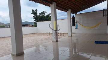 Imperdível - Cobertura à venda - Magalhães Bastos - Rio de Janeiro -RJ - BGCO20010