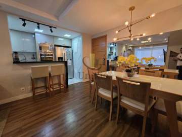 Imperdível - Cobertura 3 quartos à venda Jacarepaguá, Rio de Janeiro - R$ 1.200.000 - FRCO30148