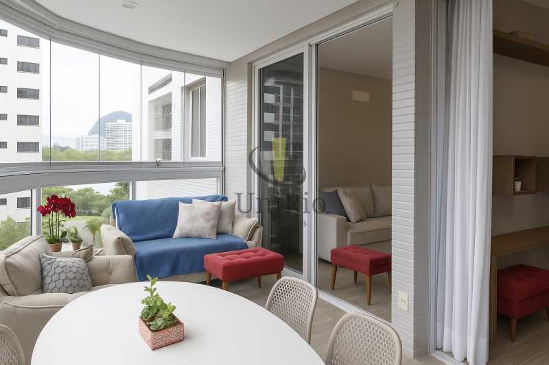 Conheça 15a33b5b-6333-42b1-b783-6ce6cb do imóvel - Apartamento 3 quartos à venda Barra da Tijuca, Rio de Janeiro - R$ 1.350.000 - FRAP30815 - 4 15a33b5b-6333-42b1-b783-6ce6cb - 4