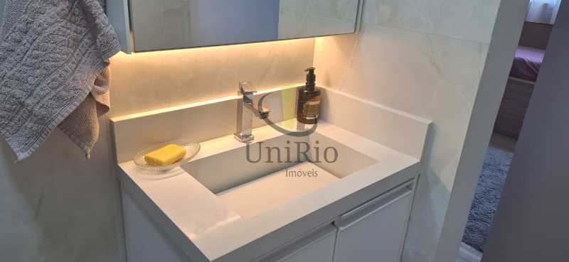 Conheça 52c4037c-62d7-4c8f-8133-51ab37 do imóvel - Apartamento 3 quartos à venda Barra da Tijuca, Rio de Janeiro - R$ 1.350.000 - FRAP30815 - 11 52c4037c-62d7-4c8f-8133-51ab37 - 11