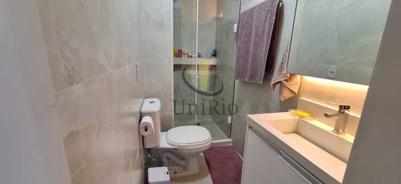 Conheça 5360ead4-cf37-4852-b9bb-a0a467 do imóvel - Apartamento 3 quartos à venda Barra da Tijuca, Rio de Janeiro - R$ 1.350.000 - FRAP30815 - 12 5360ead4-cf37-4852-b9bb-a0a467 - 12