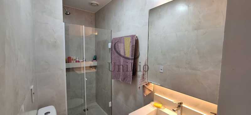 Conheça 73b24507-810d-41cd-90d4-3372ce do imóvel - Apartamento 3 quartos à venda Barra da Tijuca, Rio de Janeiro - R$ 1.350.000 - FRAP30815 - 13 73b24507-810d-41cd-90d4-3372ce - 13