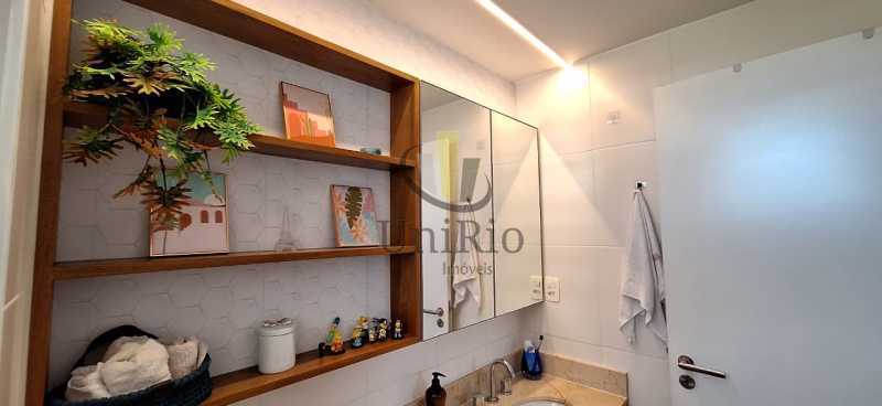 Conheça 382bb354-a436-4213-9f8c-ecae6b do imóvel - Apartamento 3 quartos à venda Barra da Tijuca, Rio de Janeiro - R$ 1.350.000 - FRAP30815 - 15 382bb354-a436-4213-9f8c-ecae6b - 15