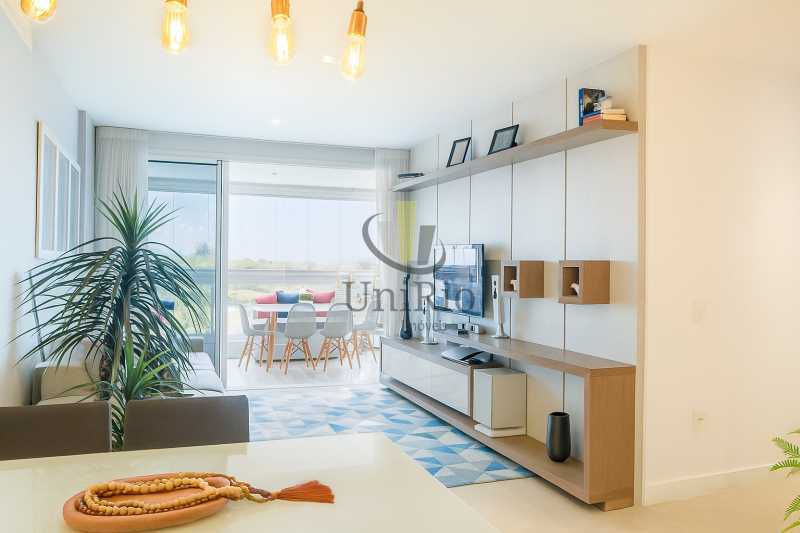 Conheça a97b6ffd-807e-4aaa-a485-847ace do imóvel - Apartamento 3 quartos à venda Barra da Tijuca, Rio de Janeiro - R$ 1.350.000 - FRAP30815 - 18 a97b6ffd-807e-4aaa-a485-847ace - 18