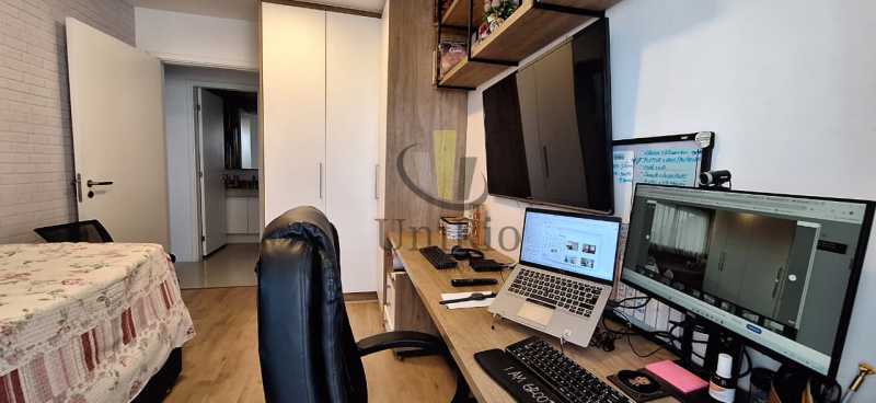 Conheça 8a3500e8-89b4-41f4-9c32-6018df do imóvel - Apartamento 3 quartos à venda Barra da Tijuca, Rio de Janeiro - R$ 1.350.000 - FRAP30815 - 20 8a3500e8-89b4-41f4-9c32-6018df - 20