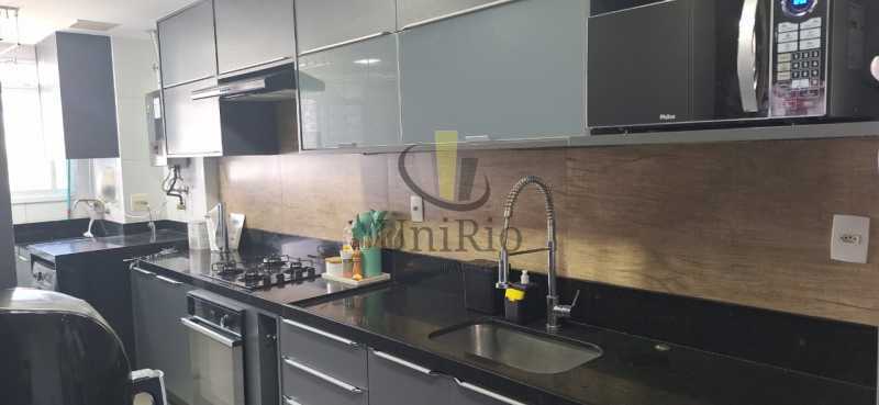 Conheça 867e26db-b3c1-42e8-9c98-f17267 do imóvel - Apartamento 3 quartos à venda Barra da Tijuca, Rio de Janeiro - R$ 1.350.000 - FRAP30815 - 21 867e26db-b3c1-42e8-9c98-f17267 - 21