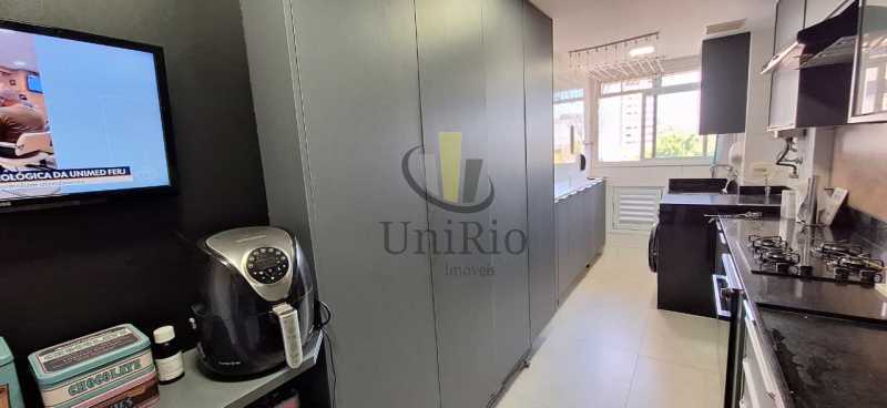Conheça d086f3f1-8e76-4fab-ac48-c01ae6 do imóvel - Apartamento 3 quartos à venda Barra da Tijuca, Rio de Janeiro - R$ 1.350.000 - FRAP30815 - 22 d086f3f1-8e76-4fab-ac48-c01ae6 - 22