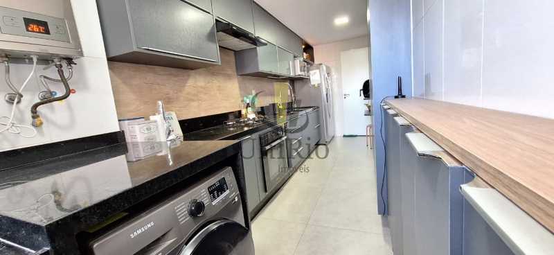Conheça b95c596d-4d18-48a8-84f0-6e432b do imóvel - Apartamento 3 quartos à venda Barra da Tijuca, Rio de Janeiro - R$ 1.350.000 - FRAP30815 - 23 b95c596d-4d18-48a8-84f0-6e432b - 23