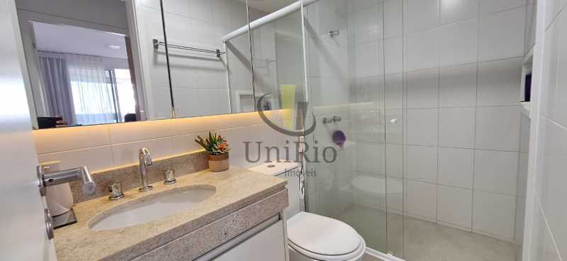 Conheça af606438-6668-49c7-bce8-591a6e do imóvel - Apartamento 3 quartos à venda Barra da Tijuca, Rio de Janeiro - R$ 1.350.000 - FRAP30815 - 24 af606438-6668-49c7-bce8-591a6e - 24