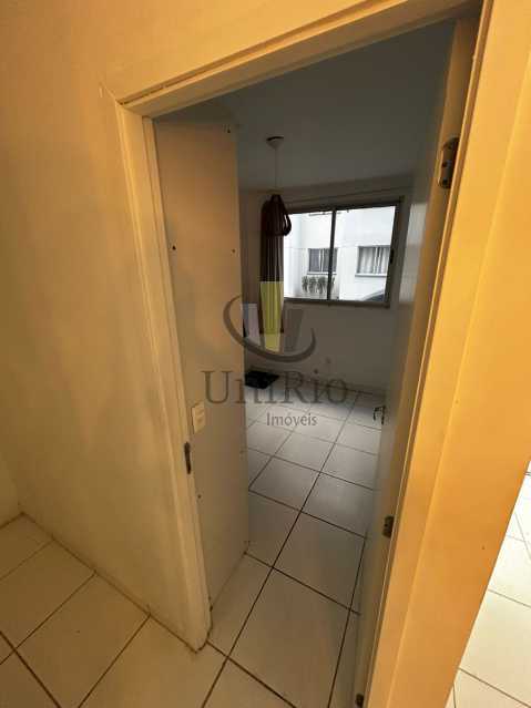 Conheça WhatsApp Image 2025-09-04 at 1 do imóvel - Apartamento 1 quarto à venda Pechincha, Rio de Janeiro - R$ 215.000 - FRAP10252 - 8 WhatsApp Image 2025-09-04 at 1 - 8