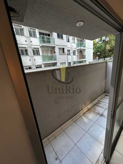 Conheça WhatsApp Image 2025-09-04 at 1 do imóvel - Apartamento 1 quarto à venda Pechincha, Rio de Janeiro - R$ 215.000 - FRAP10252 - 10 WhatsApp Image 2025-09-04 at 1 - 10