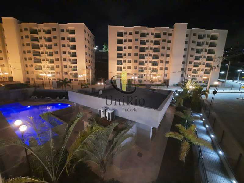 Conheça 3782_G1706800533 do imóvel - Apartamento 1 quarto à venda Pechincha, Rio de Janeiro - R$ 215.000 - FRAP10252 - 19 3782_G1706800533 - 19