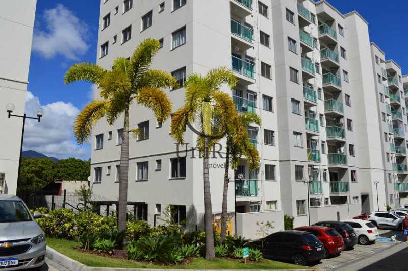 Conheça 3782_G1706800536 do imóvel - Apartamento 1 quarto à venda Pechincha, Rio de Janeiro - R$ 215.000 - FRAP10252 - 20 3782_G1706800536 - 20