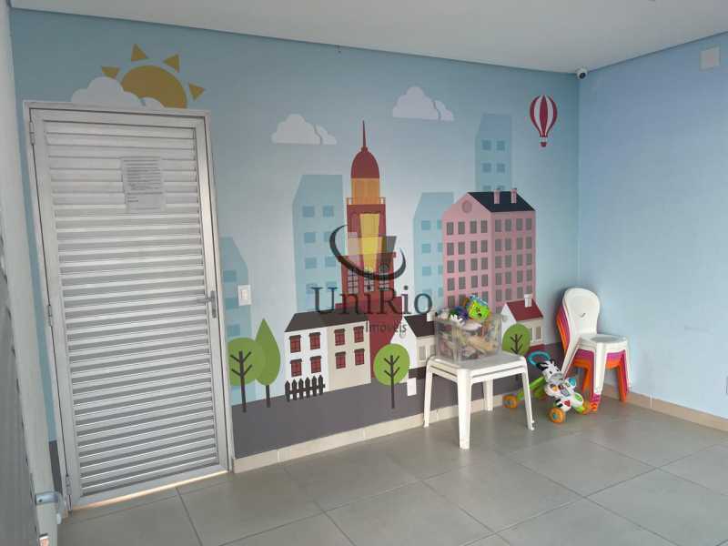Conheça 5009_G1731756536 do imóvel - Apartamento 1 quarto à venda Pechincha, Rio de Janeiro - R$ 215.000 - FRAP10252 - 23 5009_G1731756536 - 23