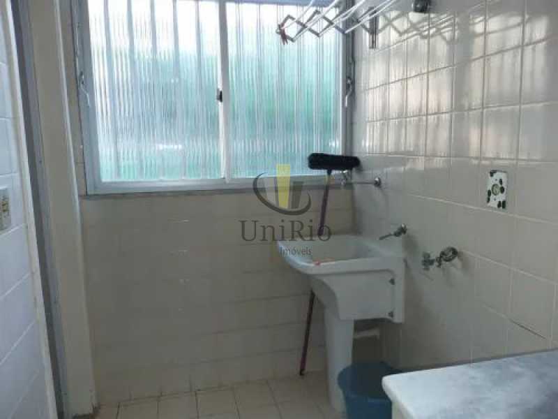 Conheça d476f3d2-5be0-4629-98c9-98da90 do imóvel - Apartamento 2 quartos à venda no Condomínio Estilo III na Taquara - Jacarepagua - RJ - FRAP22609 - 5 d476f3d2-5be0-4629-98c9-98da90 - 5