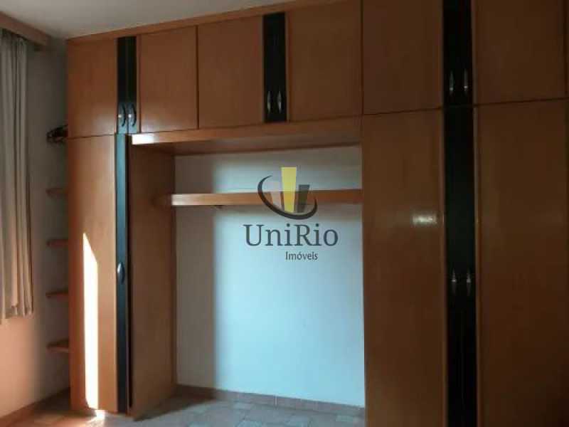 Conheça 6312_G1757091981 do imóvel - Apartamento 2 quartos à venda no Condomínio Estilo III na Taquara - Jacarepagua - RJ - FRAP22609 - 16 6312_G1757091981 - 16