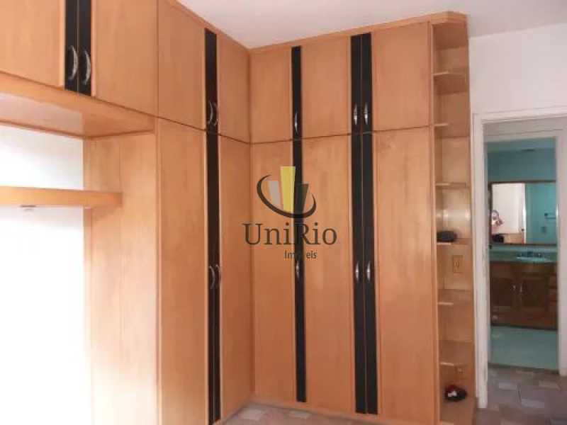 Conheça 6312_G1757091984 do imóvel - Apartamento 2 quartos à venda no Condomínio Estilo III na Taquara - Jacarepagua - RJ - FRAP22609 - 17 6312_G1757091984 - 17