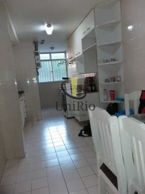 Conheça 6312_G1757091986 do imóvel - Apartamento 2 quartos à venda no Condomínio Estilo III na Taquara - Jacarepagua - RJ - FRAP22609 - 18 6312_G1757091986 - 18