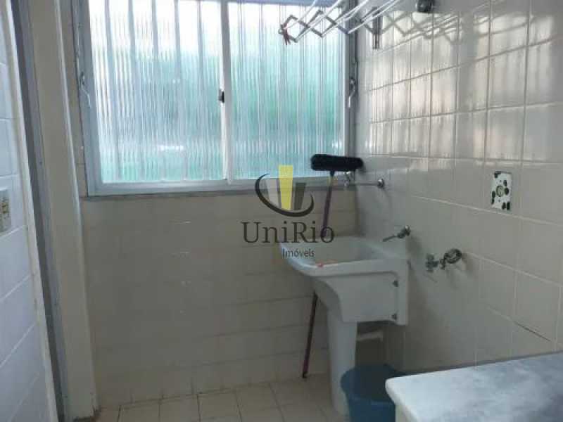 Conheça 6312_G1757091990 do imóvel - Apartamento 2 quartos à venda no Condomínio Estilo III na Taquara - Jacarepagua - RJ - FRAP22609 - 19 6312_G1757091990 - 19