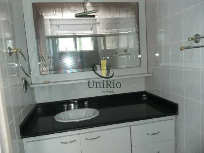 Conheça 6312_G1757091999 do imóvel - Apartamento 2 quartos à venda no Condomínio Estilo III na Taquara - Jacarepagua - RJ - FRAP22609 - 23 6312_G1757091999 - 23