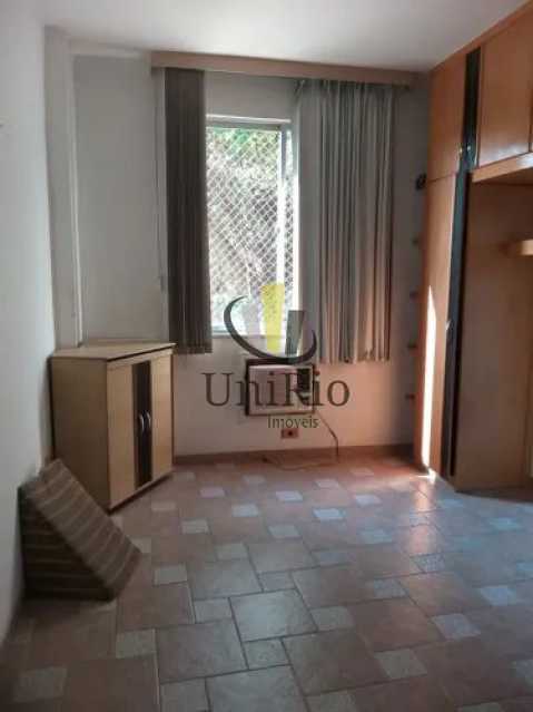 Conheça 6312_G1757092001 do imóvel - Apartamento 2 quartos à venda no Condomínio Estilo III na Taquara - Jacarepagua - RJ - FRAP22609 - 24 6312_G1757092001 - 24