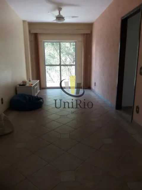 Conheça 6312_G1757092011 do imóvel - Apartamento 2 quartos à venda no Condomínio Estilo III na Taquara - Jacarepagua - RJ - FRAP22609 - 28 6312_G1757092011 - 28