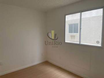 Apartamento á venda - Guaratiba - Rio de Janeiro - RJ - BGAP20738
