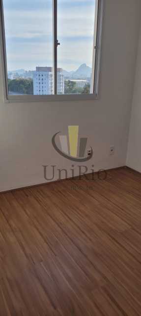 Conheça Imagem do WhatsApp de 2025-09- do imóvel - Apartamento 2 quartos à venda no Condomínio Mérito - Anil - Jacarepaguá - Rio de Janeiro - FRAP22611 - 5 Imagem do WhatsApp de 2025-09- - 5