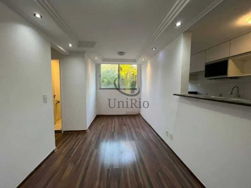 Conheça bb415976b43295e819111765d623e9 do imóvel - Apartamento 2 quartos à venda Campo Grande, Rio de Janeiro - R$ 167.000 - BGAP20743 - 3 bb415976b43295e819111765d623e9 - 3