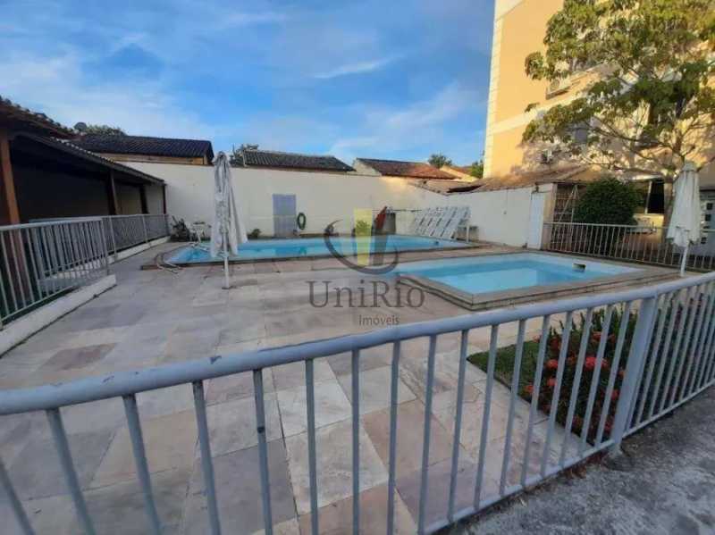 Conheça dd06e9a5b830e37ba338191dc566d4 do imóvel - Apartamento 2 quartos à venda Campo Grande, Rio de Janeiro - R$ 167.000 - BGAP20743 - 13 dd06e9a5b830e37ba338191dc566d4 - 13