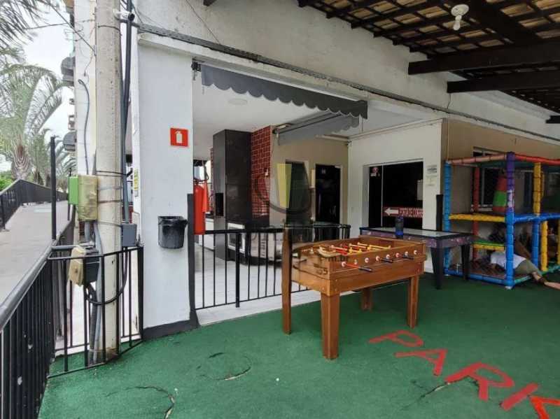 Conheça 0d918aecba2e30241a2521c455a0f1 do imóvel - Apartamento 2 quartos à venda Campo Grande, Rio de Janeiro - R$ 167.000 - BGAP20743 - 16 0d918aecba2e30241a2521c455a0f1 - 16