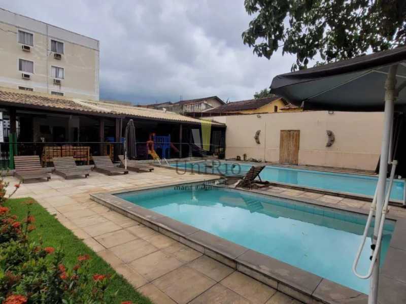 Conheça 042ba3623ede4152e1c4c09f7e6498 do imóvel - Apartamento 2 quartos à venda Campo Grande, Rio de Janeiro - R$ 167.000 - BGAP20743 - 15 042ba3623ede4152e1c4c09f7e6498 - 15