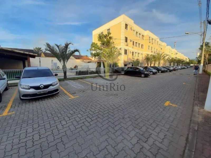 Conheça 45acfabcc1ce5b9fcbe6a539f46028 do imóvel - Apartamento 2 quartos à venda Campo Grande, Rio de Janeiro - R$ 167.000 - BGAP20743 - 19 45acfabcc1ce5b9fcbe6a539f46028 - 19