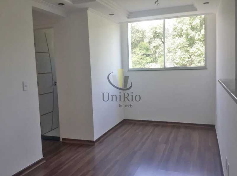 Conheça IMG_4299 do imóvel - Apartamento 2 quartos à venda Campo Grande, Rio de Janeiro - R$ 167.000 - BGAP20743 - 22 IMG_4299 - 22