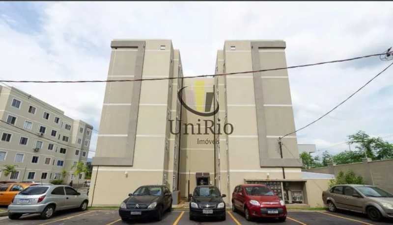 Conheça 6324_G1758212871 do imóvel - Apartamento 2 quartos à venda Campo Grande, Rio de Janeiro - R$ 220.000 - BGAP20744 - 16 6324_G1758212871 - 16