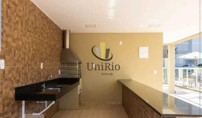 Conheça 6324_G1758212875 do imóvel - Apartamento 2 quartos à venda Campo Grande, Rio de Janeiro - R$ 220.000 - BGAP20744 - 17 6324_G1758212875 - 17