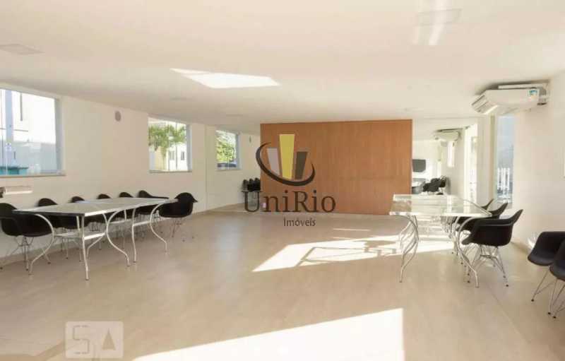 Conheça 6324_G1758212883 do imóvel - Apartamento 2 quartos à venda Campo Grande, Rio de Janeiro - R$ 220.000 - BGAP20744 - 19 6324_G1758212883 - 19