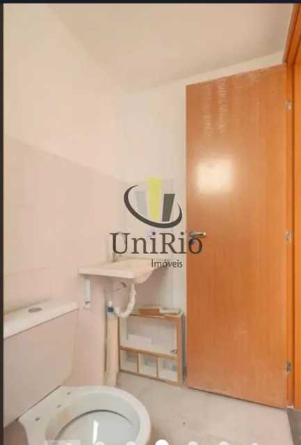 Conheça 6324_G1758212886 do imóvel - Apartamento 2 quartos à venda Campo Grande, Rio de Janeiro - R$ 220.000 - BGAP20744 - 20 6324_G1758212886 - 20