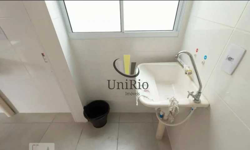 Conheça 6324_G1758212889 do imóvel - Apartamento 2 quartos à venda Campo Grande, Rio de Janeiro - R$ 220.000 - BGAP20744 - 21 6324_G1758212889 - 21