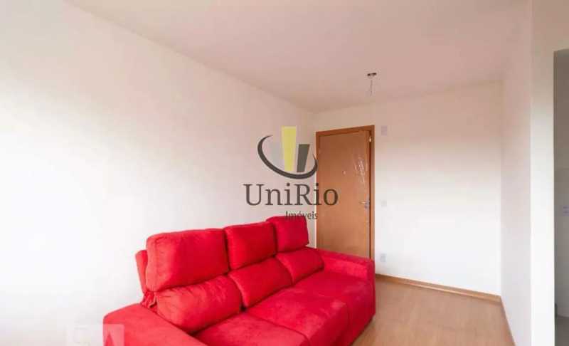 Conheça 6324_G1758212894 do imóvel - Apartamento 2 quartos à venda Campo Grande, Rio de Janeiro - R$ 220.000 - BGAP20744 - 22 6324_G1758212894 - 22