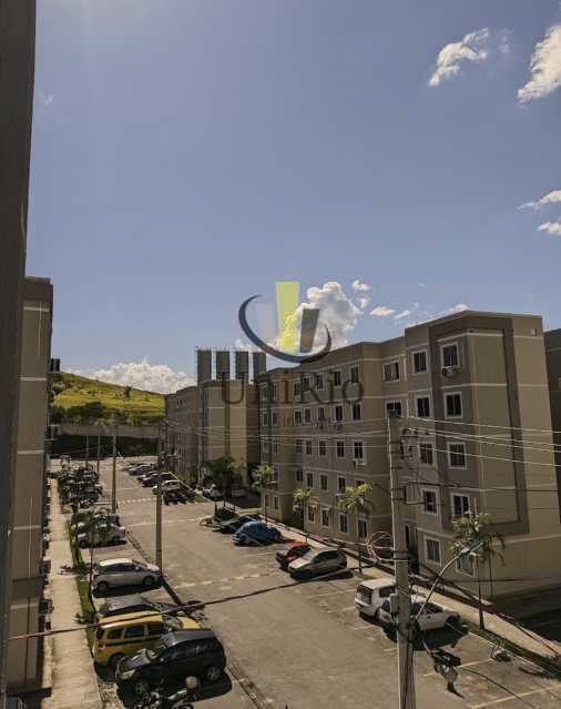 Conheça 6324_G1758220524 do imóvel - Apartamento 2 quartos à venda Campo Grande, Rio de Janeiro - R$ 220.000 - BGAP20744 - 25 6324_G1758220524 - 25