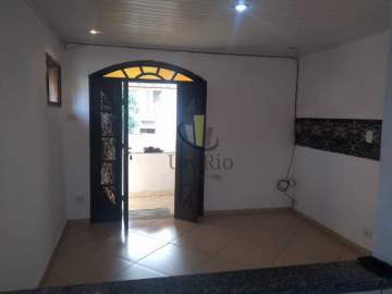 Imperdível - Casa de Vila à venda Rua Ipadu, Jacarepaguá, Rio de Janeiro - R$ 77.000 - BGCV10007