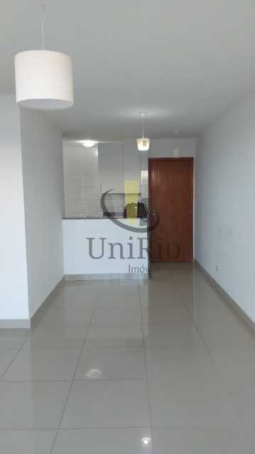 Conheça 67468078-de75-4df2-b12c-796be9 do imóvel - Apartamento 2 quartos à venda Recreio dos Bandeirantes, Rio de Janeiro - R$ 450.000 - FRAP22613 - 1 67468078-de75-4df2-b12c-796be9 - 1