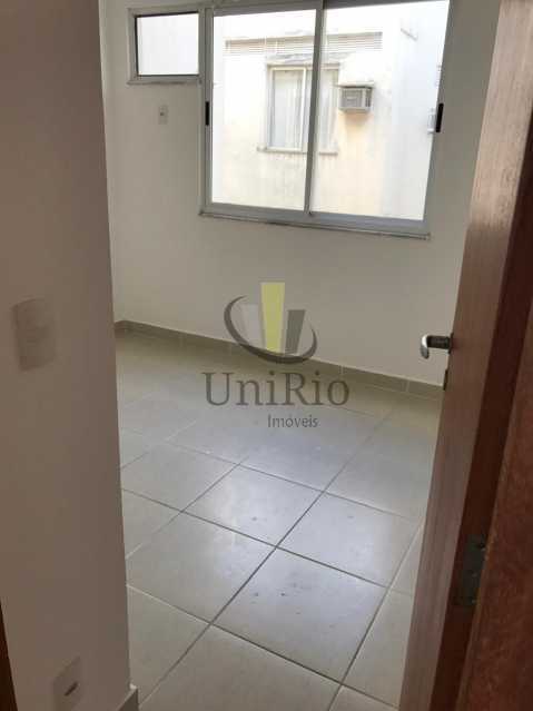 Conheça 01628a46-91f6-4ef3-8356-46f3ca do imóvel - Apartamento 2 quartos à venda Recreio dos Bandeirantes, Rio de Janeiro - R$ 450.000 - FRAP22613 - 10 01628a46-91f6-4ef3-8356-46f3ca - 10