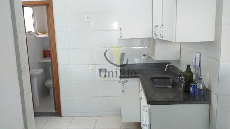 Conheça 32b4773d-cc36-410f-83b4-a4abb4 do imóvel - Apartamento 2 quartos à venda Recreio dos Bandeirantes, Rio de Janeiro - R$ 450.000 - FRAP22613 - 13 32b4773d-cc36-410f-83b4-a4abb4 - 13