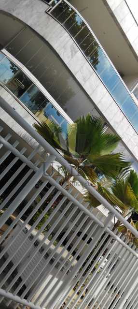 Conheça 6f678b22-f4a5-4612-a95c-87c833 do imóvel - Apartamento 2 quartos à venda Recreio dos Bandeirantes, Rio de Janeiro - R$ 450.000 - FRAP22613 - 19 6f678b22-f4a5-4612-a95c-87c833 - 19