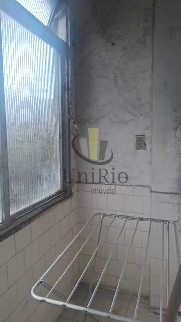 Conheça Imagem do WhatsApp de 2025-09- do imóvel - Apartamento 3 quartos Taquara - Jacarepaguá RJ/RJ - FRAP30816 - 6 Imagem do WhatsApp de 2025-09- - 6