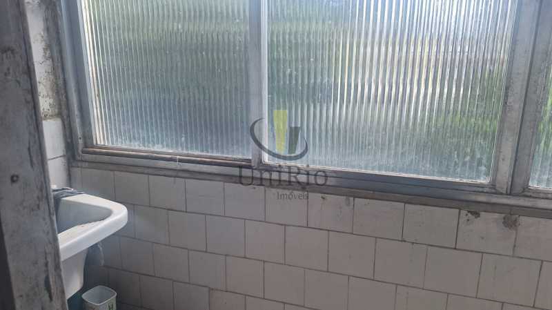 Conheça Imagem do WhatsApp de 2025-09- do imóvel - Apartamento 3 quartos Taquara - Jacarepaguá RJ/RJ - FRAP30816 - 5 Imagem do WhatsApp de 2025-09- - 5