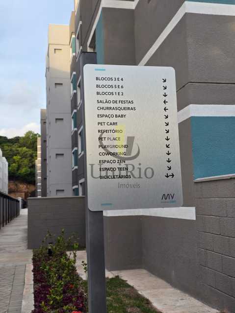 Conheça 01867943-b919-4d3d-a2c9-2e8385 do imóvel - Apartamento à venda na Taquara, Rio de Janeiro - RJ - FRAP22634 - 16 01867943-b919-4d3d-a2c9-2e8385 - 16